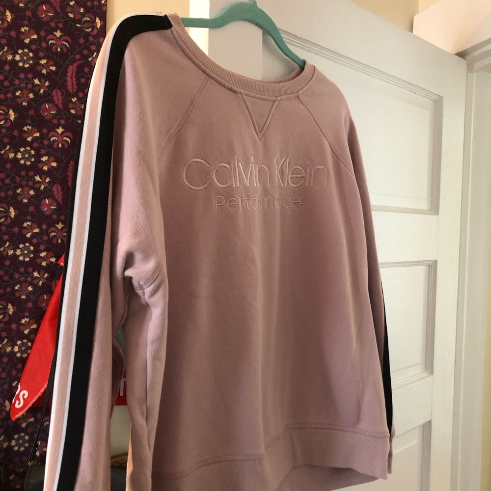 Calvin Klein sweatshirt